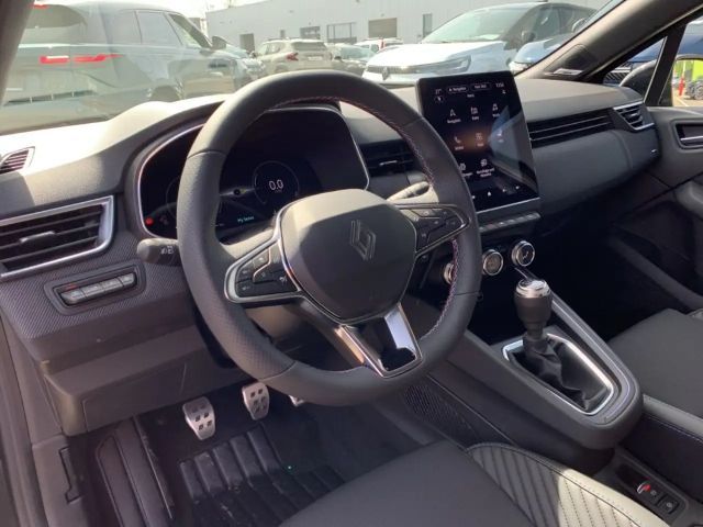 Renault Clio Alpine Bose Esprit TCe 90