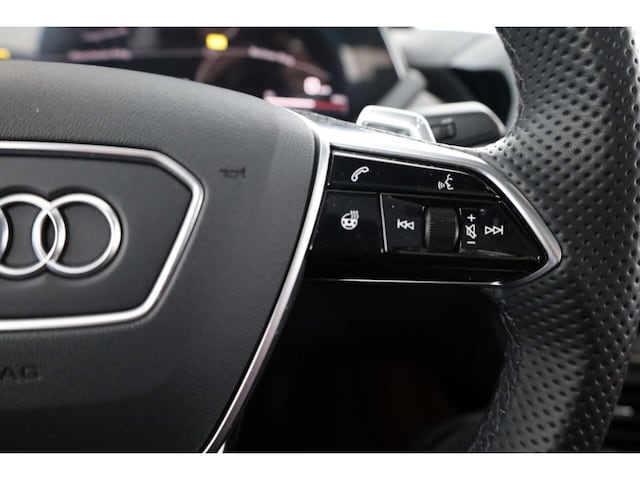 Audi RS e-tron GT Quattro