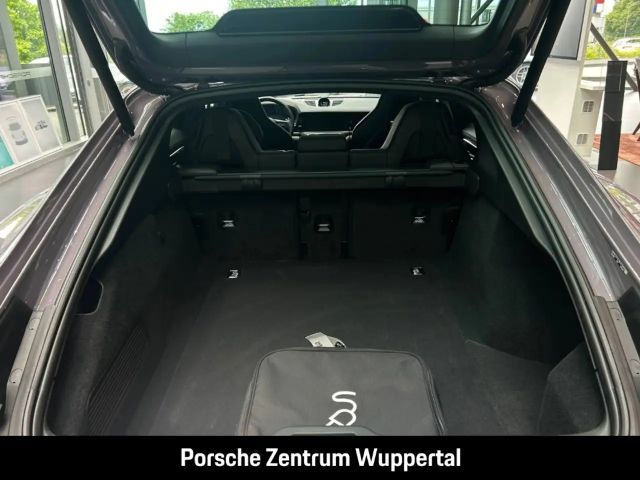 Porsche Panamera 4 E-Hybrid