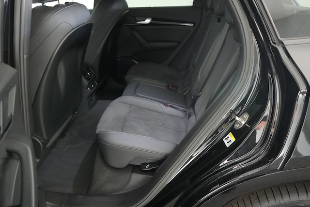 Audi SQ5 SUV TDI tiptronic Audi SQ5 SUV