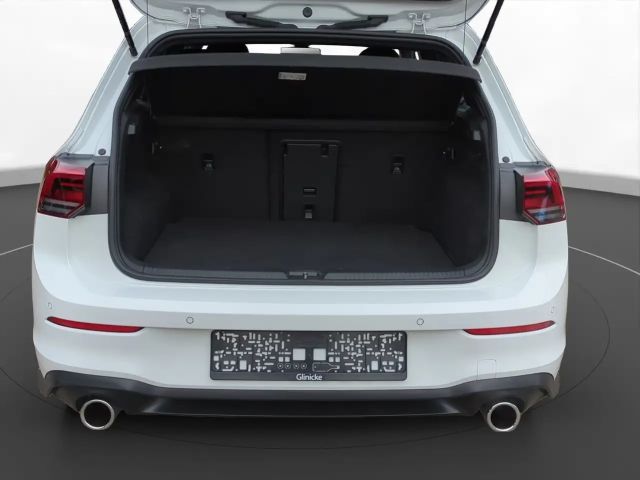 Volkswagen Golf 2.0 TSI DSG GTI Golf VIII