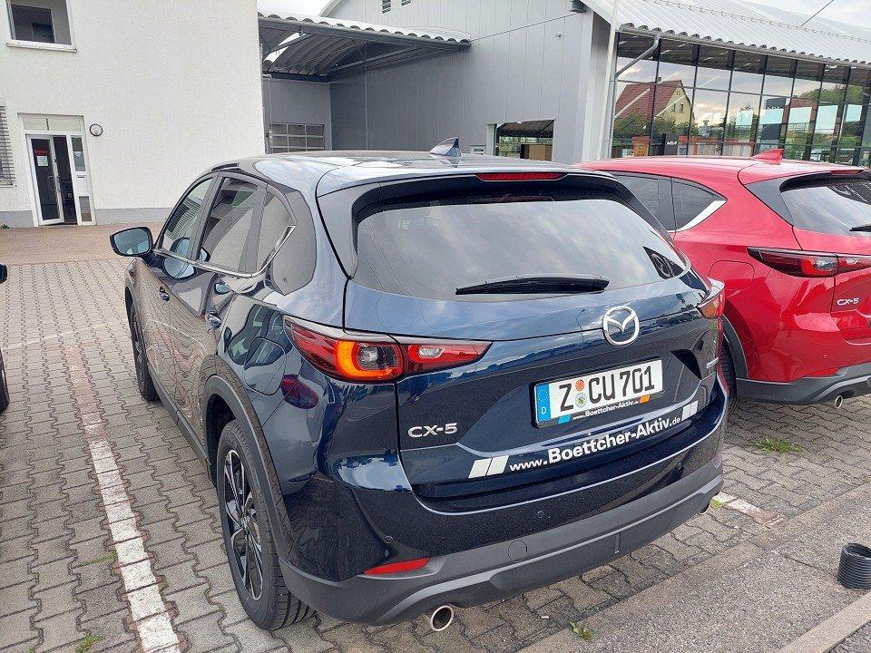 Mazda CX-5 Advantage