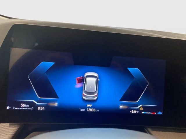 BMW 218 218d Active Tourer