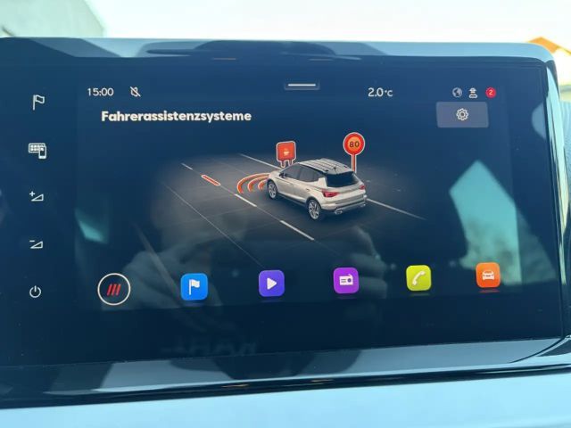 Seat Arona 1.0 TSI FR-lijn