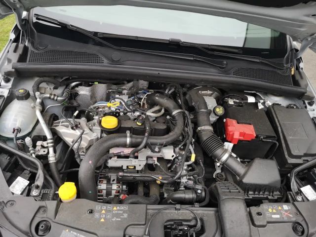 Renault Clio TCe 90 Techno