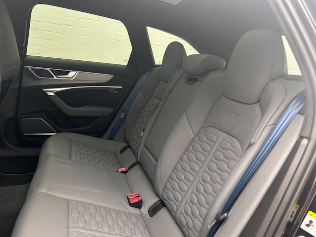 Audi RS6 Avant Quattro