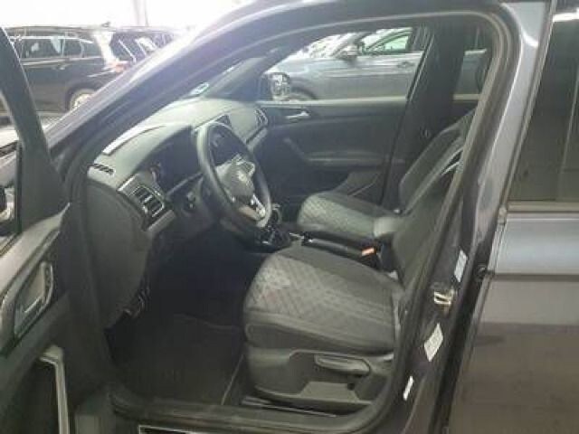 Volkswagen T-Cross 1.5 TSI DSG R-Line