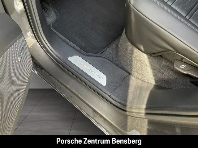 Porsche Cayenne Coupé E-Hybrid