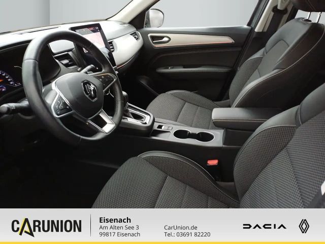 Renault Arkana EDC Intens