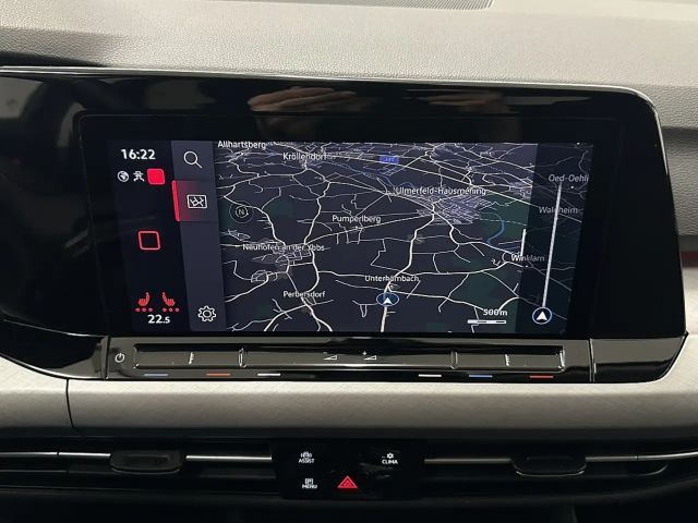 Volkswagen Golf DSG Life Variant