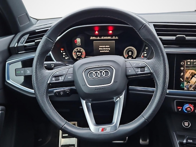 Audi Q3 35 TDI S-Line S-Tronic