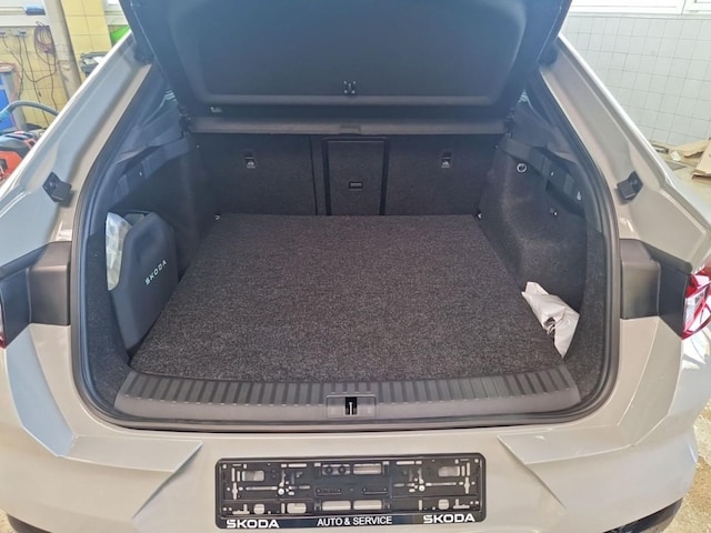 Skoda Enyaq Coupe Sportline