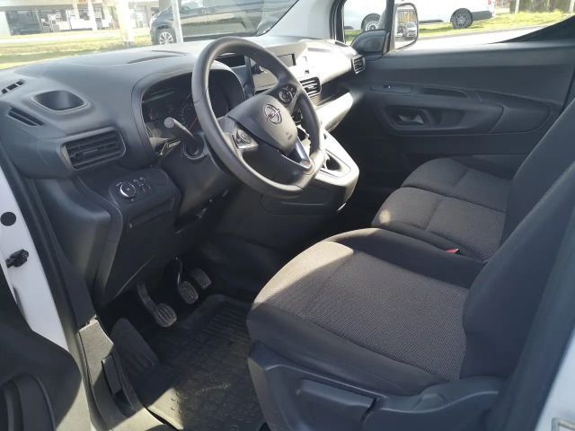 Opel Combo Edition L1H-AHK, Allwetter, Profi-Paket, Parkpilot