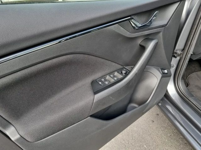 Skoda Scala 1.0 TSI Tour