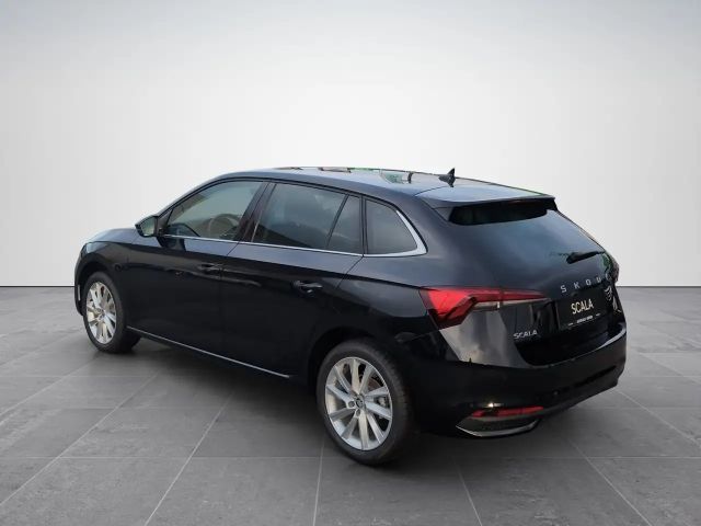 Skoda Scala Selection