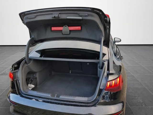 Audi S3 Quattro Sedan