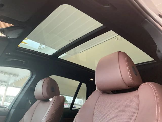 BMW X5 M-Sport xDrive45e