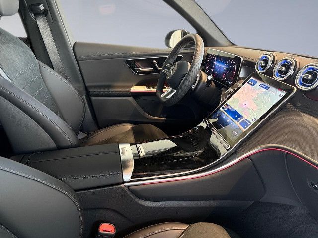 Mercedes-Benz GLC 220 4MATIC GLC 220 d