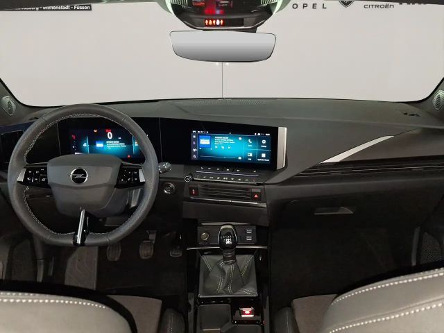 Opel Astra 1.2 Turbo GS-Line Grand Sport Turbo