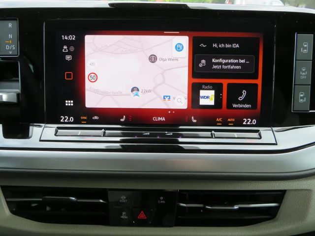 Volkswagen Multivan 2.0 TDI DSG Style T7