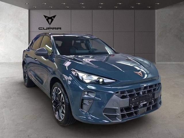 Cupra Terramar 1.5 e-Hybrid VZ e-Hybrid