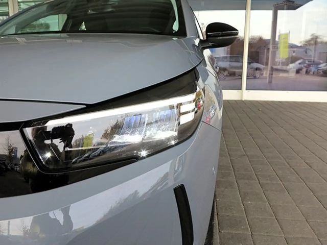 Opel Corsa Edition F Edition