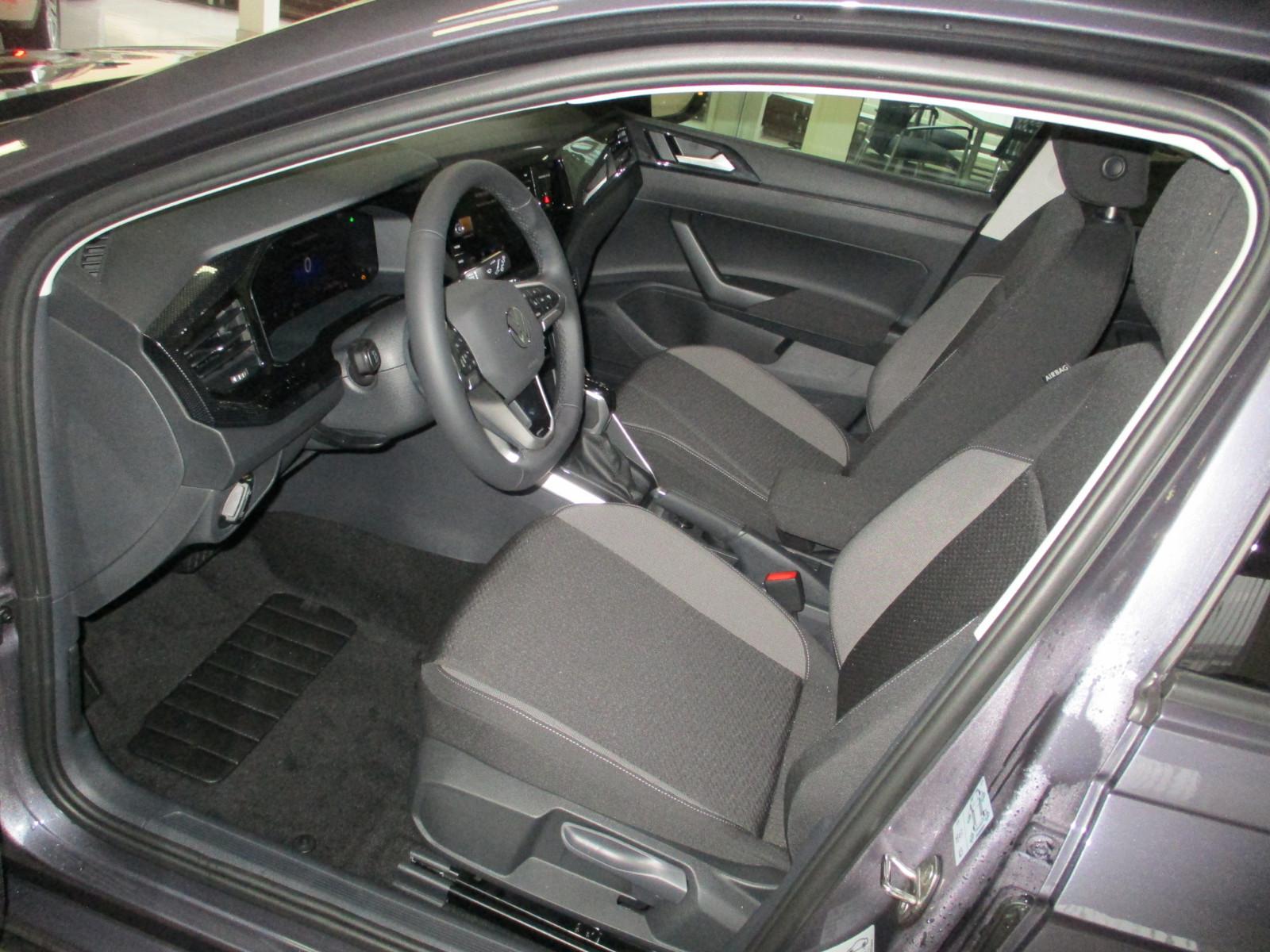 Volkswagen Taigo DSG Life