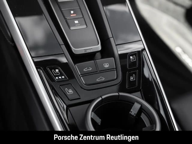 Porsche 992 Coupé Turbo