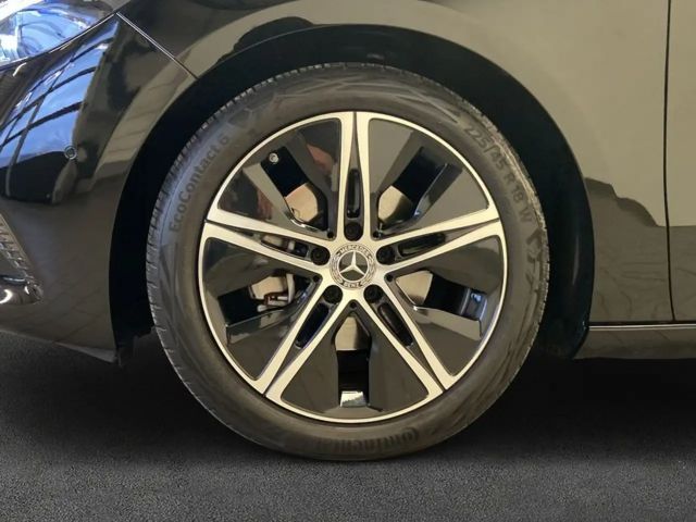 Mercedes-Benz B 200 B-Klasse