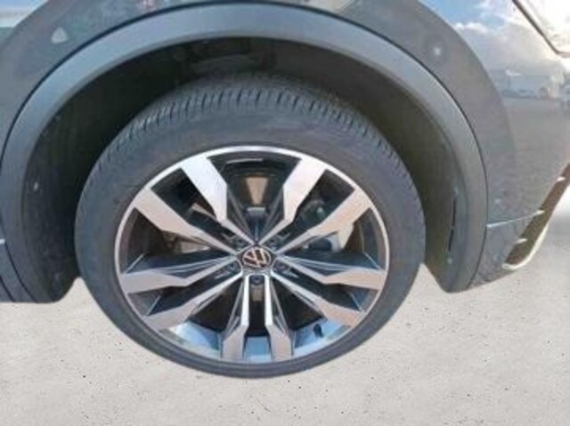 Volkswagen Tiguan 1.4 eTSI MATRIX+APP+DAB+AHK+PANO