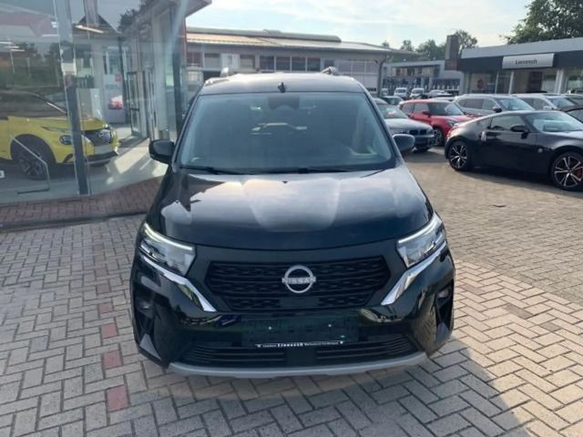 Nissan Townstar N-Connecta