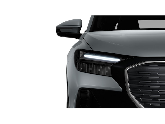 Audi Q4 e-tron 50 Quattro Sportback