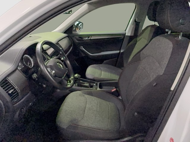 Skoda Kodiaq 2.0 TDI 4x4 Clever