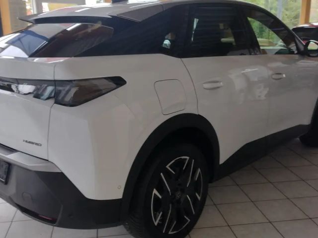 Peugeot 3008 Allure Pack Hybrid