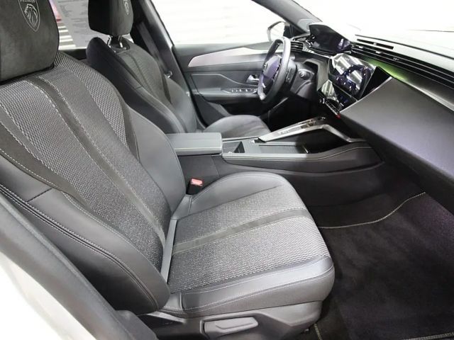 Peugeot 308 EAT8 GT-Line PureTech SW
