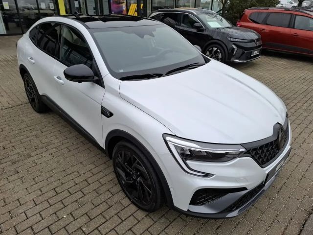 Renault Arkana Alpine EDC Esprit Hybrid