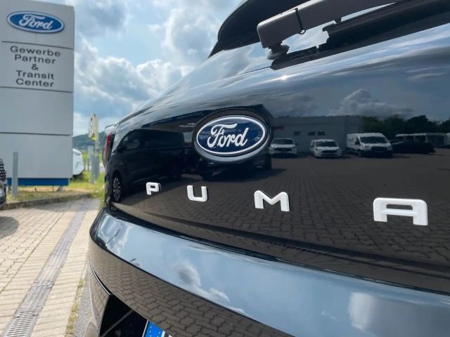 Ford Puma Gen-E Premium