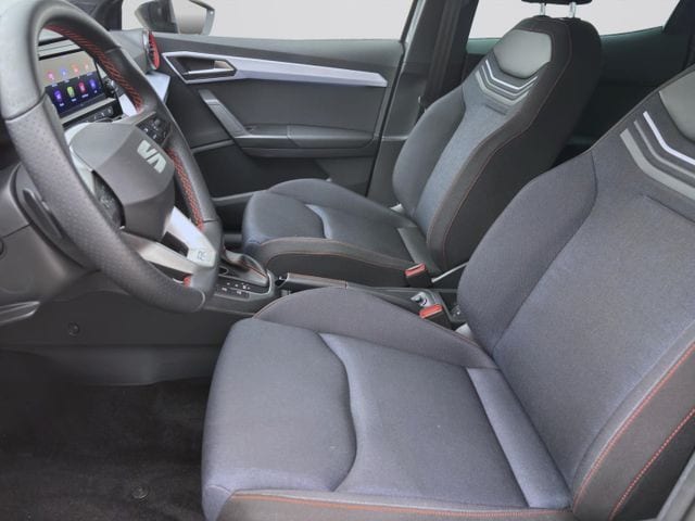 Seat Ibiza 1.0 TSI DSG FR-lijn