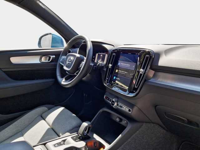 Volvo XC40 XC40
