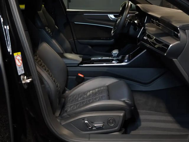 Audi RS6 4.0 TFSI Quattro