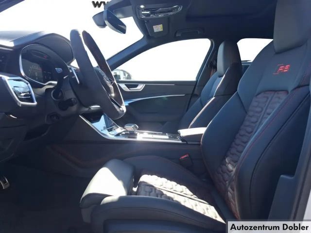 Audi RS6 Avant Performance