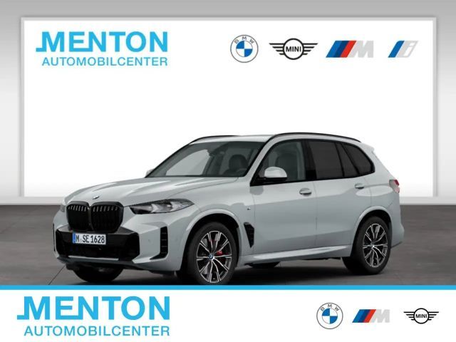 BMW X5 M-Sport xDrive30d