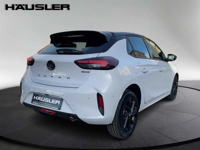 Opel Corsa GS-Line Grand Sport Hybrid