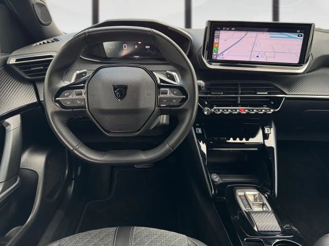 Peugeot 2008 Allure Pack EAT8 PureTech