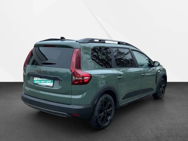 Dacia Jogger Extreme