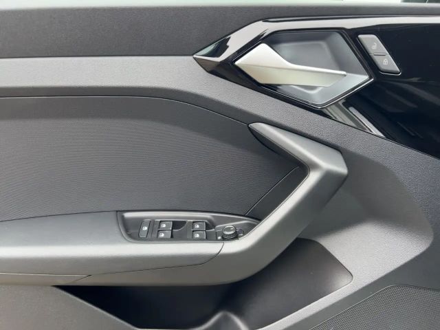 Audi A1 30 TFSI S-Line S-Tronic