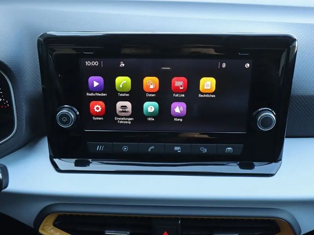 Seat Ibiza 1.0 EcoTSI Style