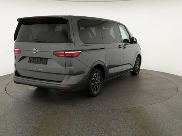 Volkswagen Multivan DSG Lang Life T7