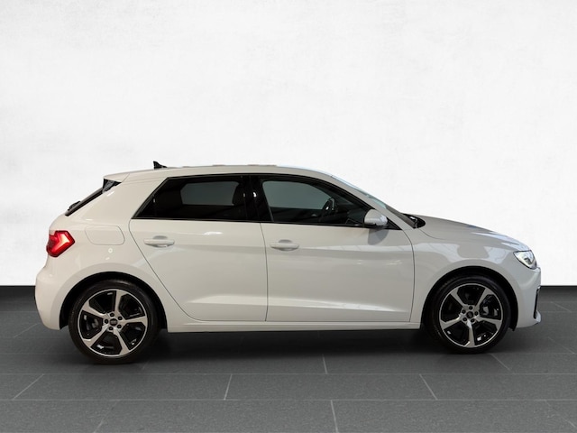 Audi A1 30 TFSI S-Tronic Sportback