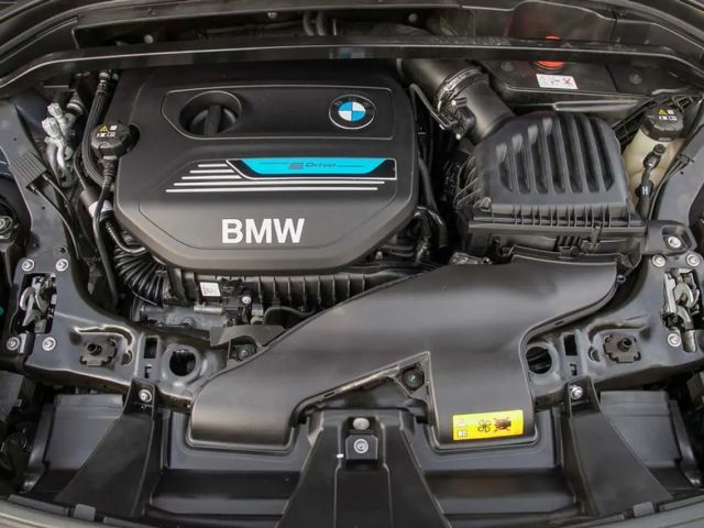 BMW X1 M-Sport xDrive25e